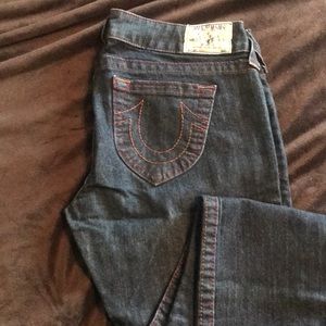Authentic True Religion Jeans